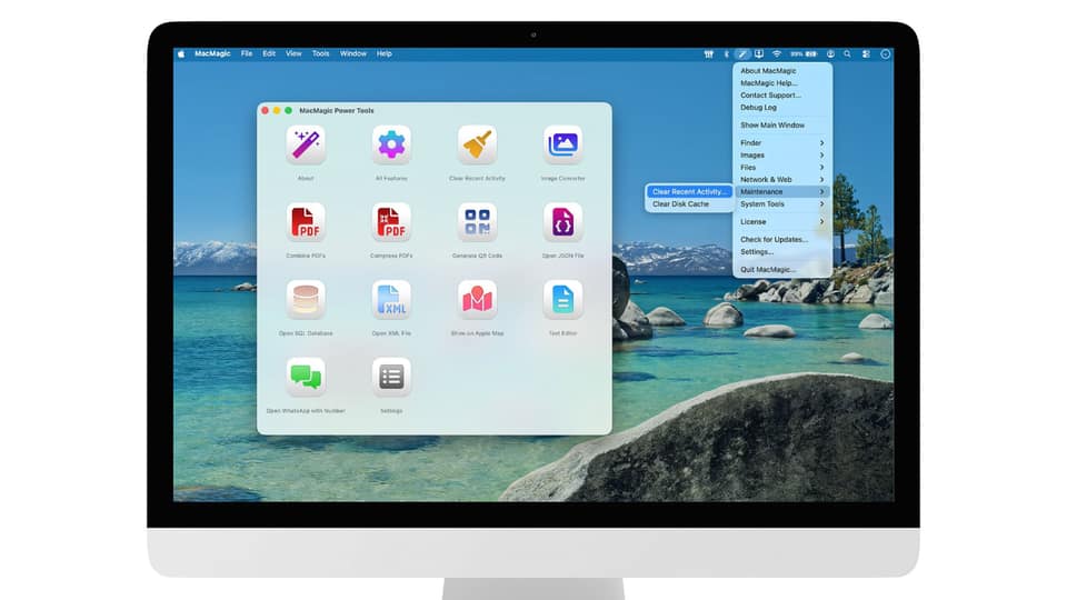 Price cut: This $20 Mac app cleans up storage, speeds up workflows and unlocks hidden tools