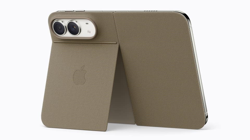 Which accessories actually fit the iPhone Duo?