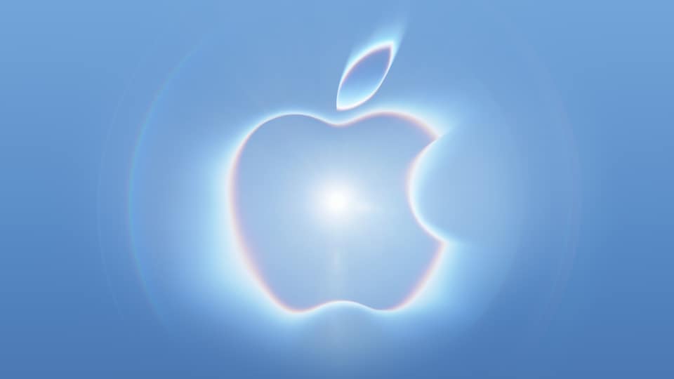 Apple Event Logo Hints at Two iPhone 18 Pro Features