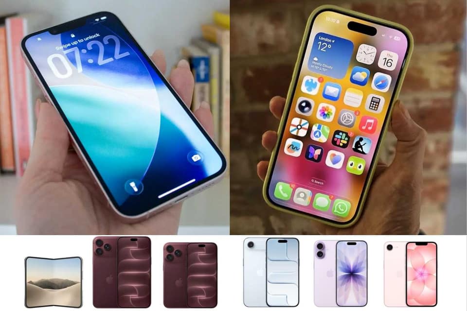 Best iPhone 2026: Every iPhone compared