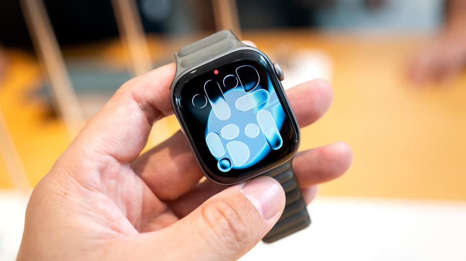 How often should you restart your Apple Watch?