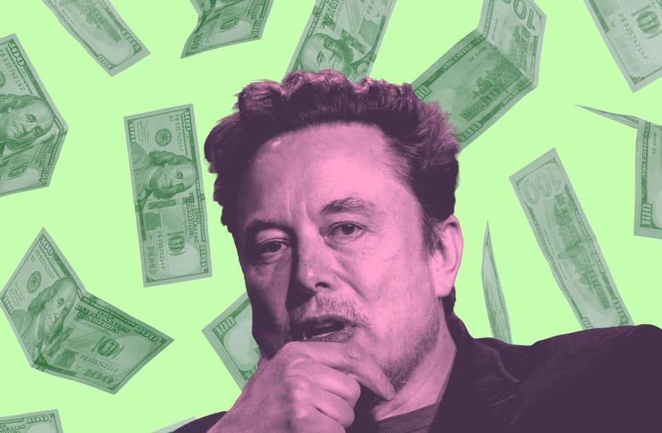Elon Musk’s proposed SpaceX stock giveaway would go into &#8216;Trump Accounts&#8217;