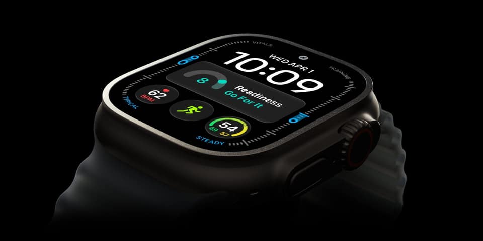 Apple Watch Ultra 4 vs Ultra 3: Here’s everything new