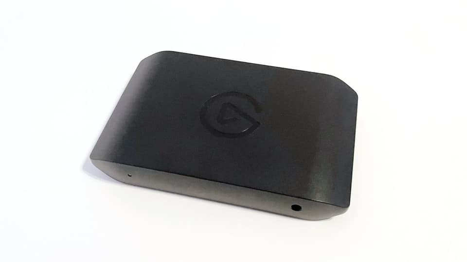 Elgato 4K S review: An excellent capture card for Mac streamers