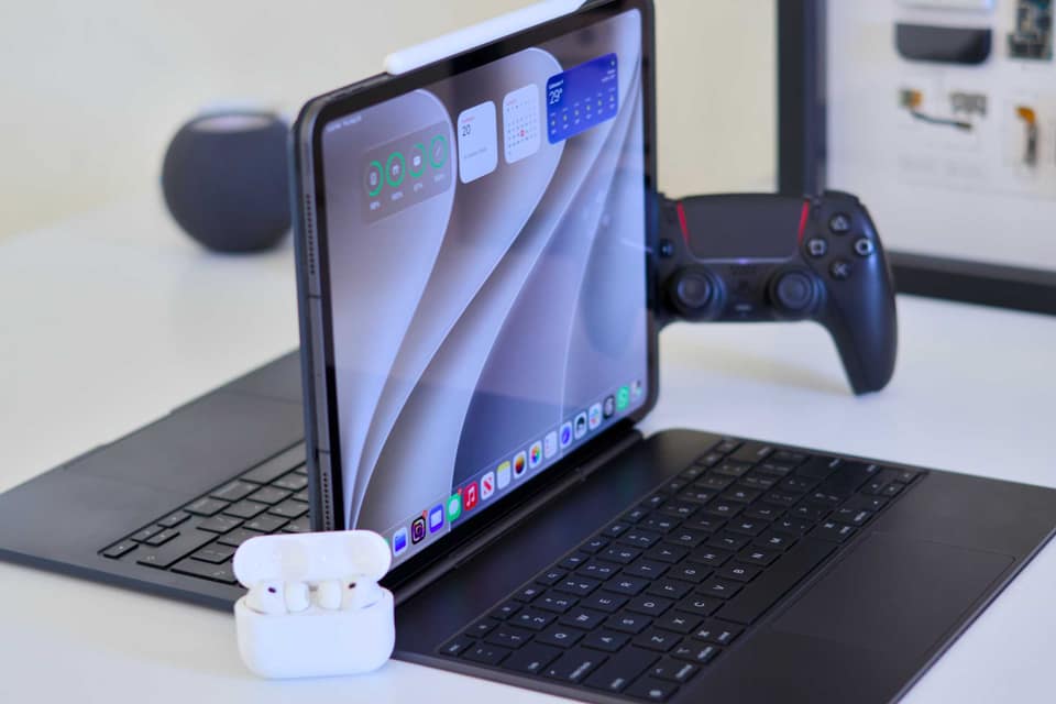 Mac-ify your iPad with these 10 must-have accessories