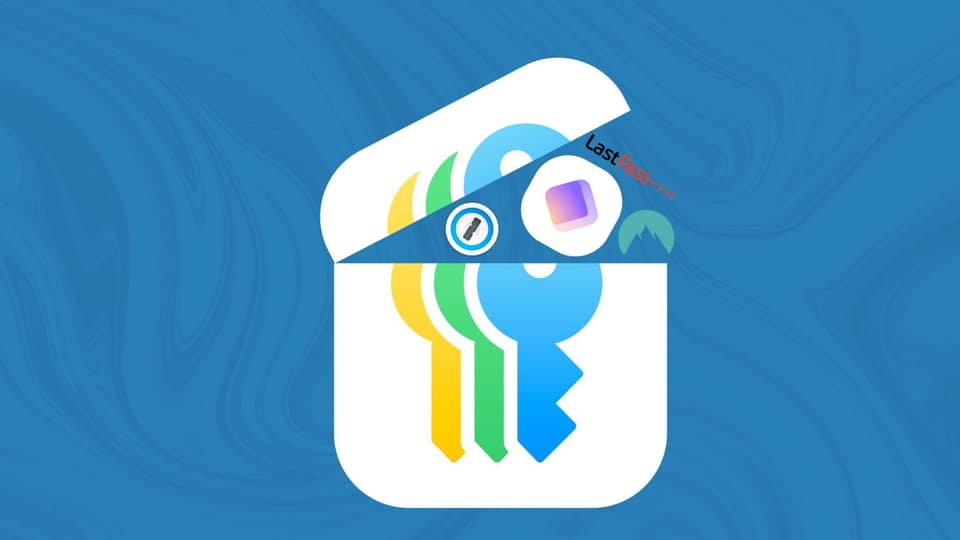 How to import your old passwords into Apple Passwords