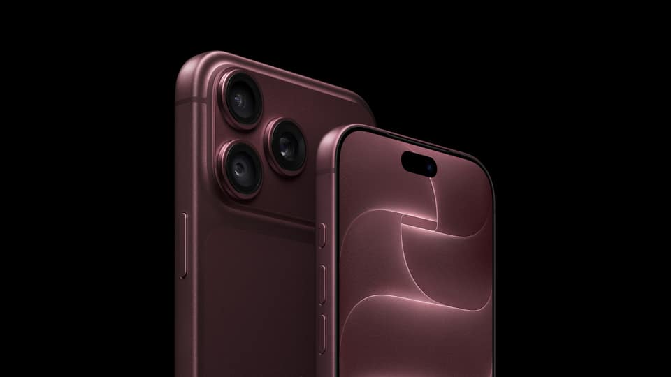 iPhone 18 Pro Max Is Heavier Than iPhone 17 Pro Max, Not Thicker