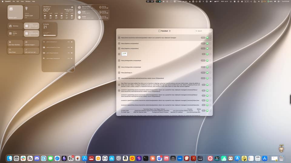 Pastebot 3 Doubles Down on Mac Clipboard Automation and Introduces Two New Business Models