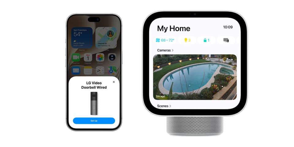 Why the Apple Home Collection will accelerate smart home adoption