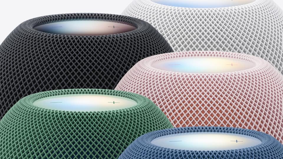 Apple HomePod mini 2 vs. Apple HomePod mini: What do you get for the $50 increase?