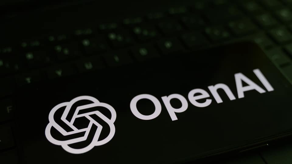 An OpenAI research agent 'stole' test Ethereum to finish a coding task