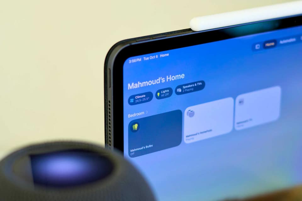 4 big announcements coming at Apple’s Welcome Home event