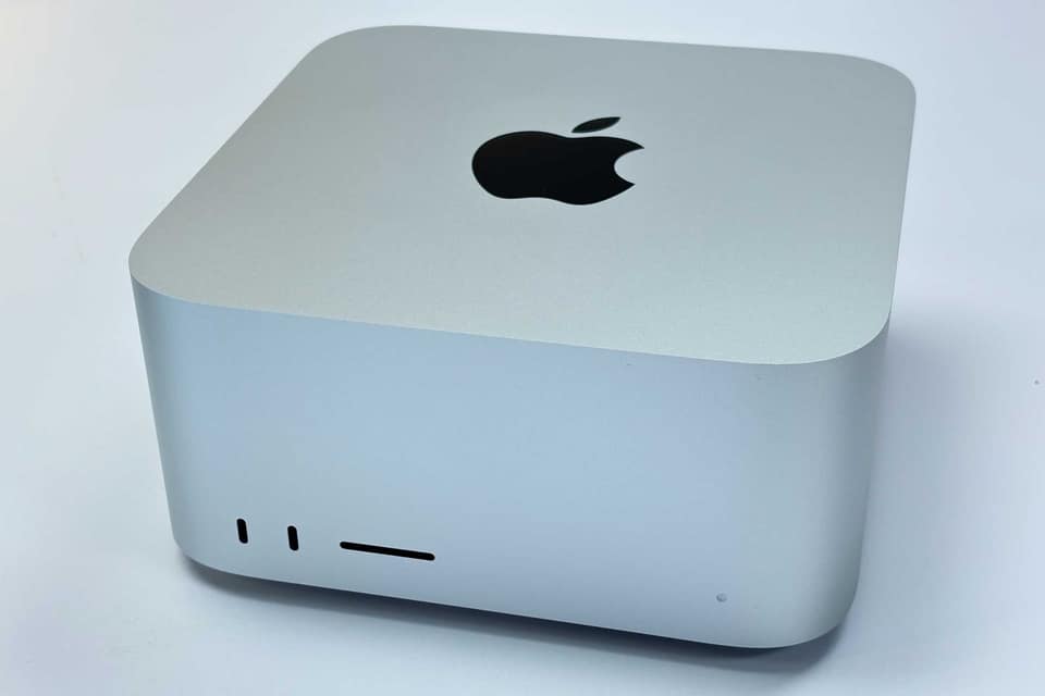 Apple ninja edits Mac Studio specs to remove PCIe Gen 6 storage reference
