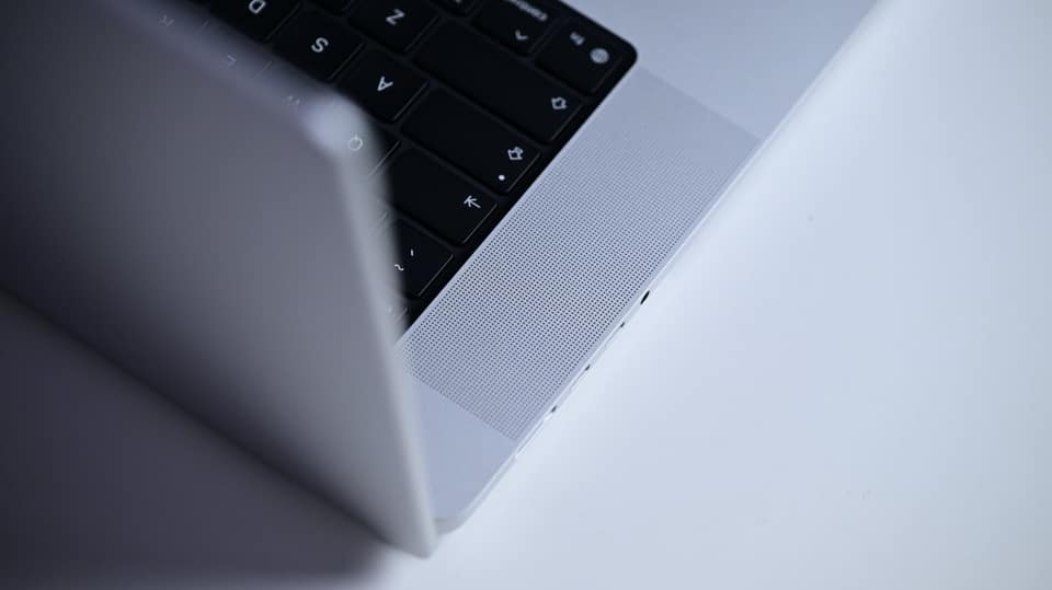 Second October 'event' possible with new Macs as the focus
