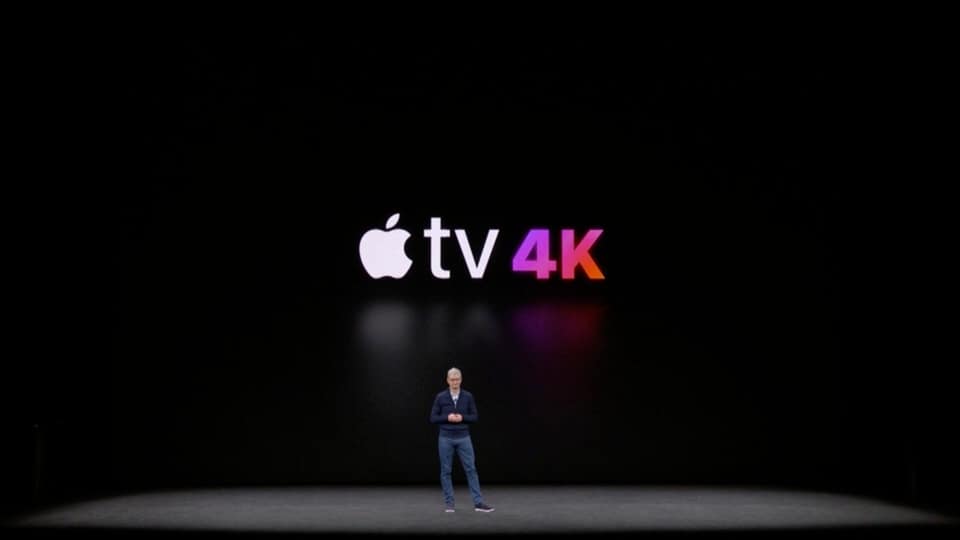 Apple marks first Apple TV 4K ‘vintage’ with new model imminent