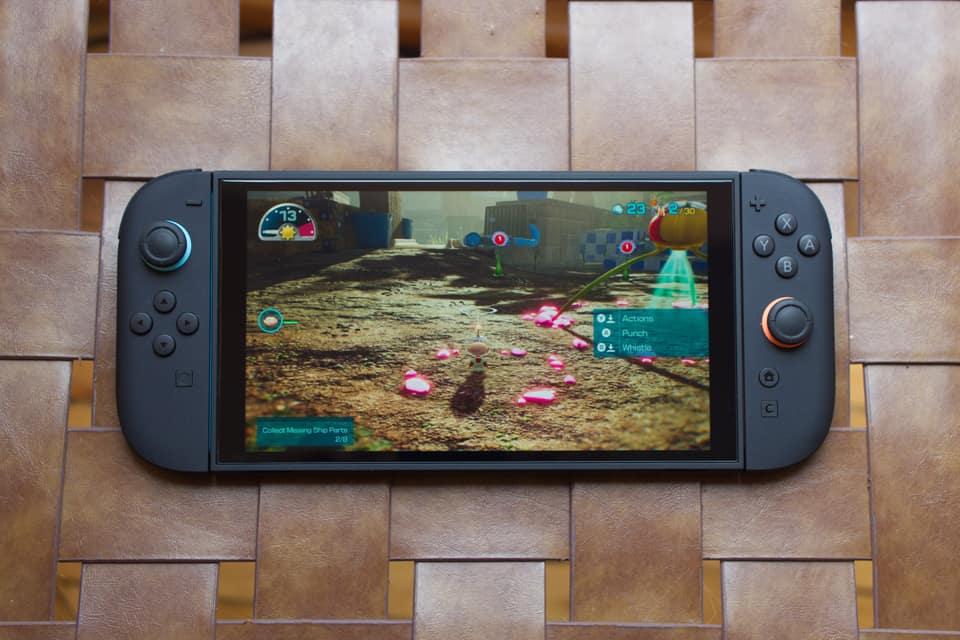 The Switch 2’s $50 price increase is happening next week