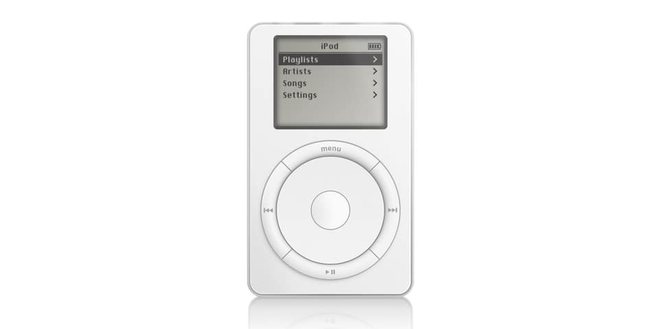 Apple’s website has fun new easter egg: a fully interactive iPod