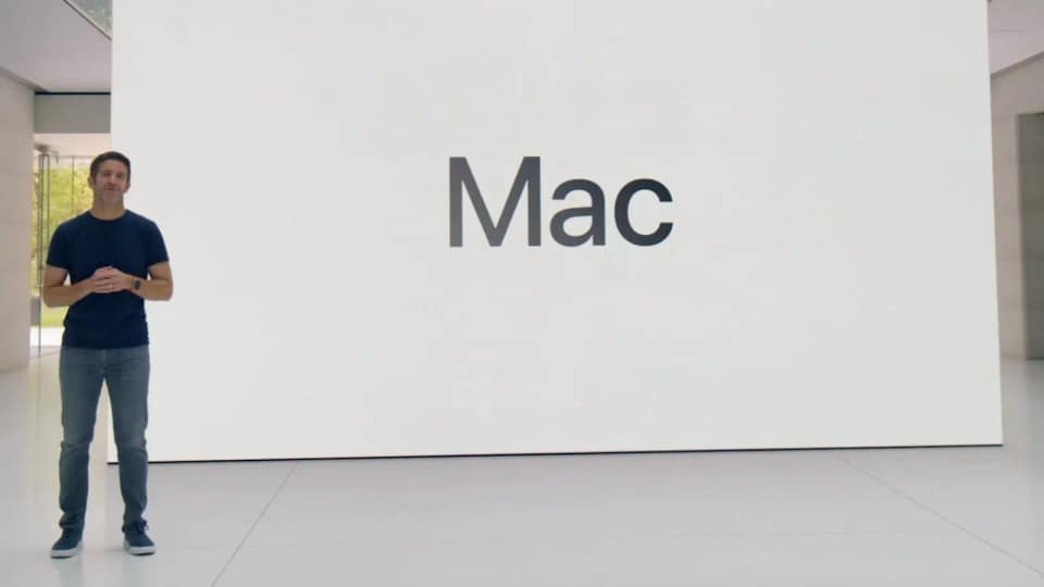Everything we expect from Apple’s Mac and iPad event on October 27