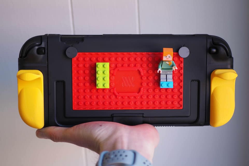 Mechanism&#8217;s first Switch 2 case is as awesome as I hoped it would be