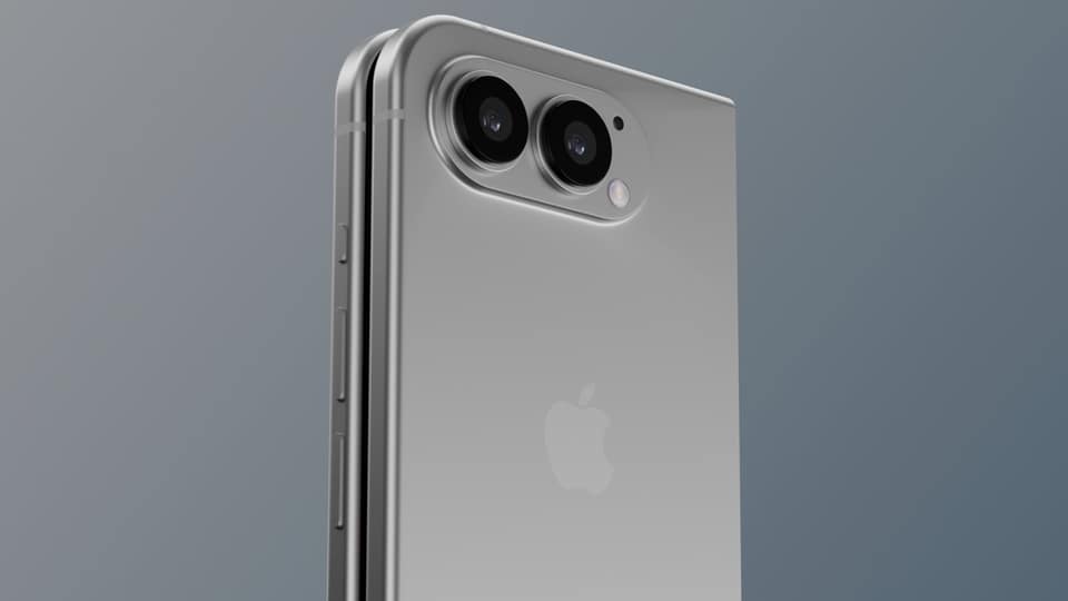 Apple planned for $1,999 iPhone Ultra, but then the RAM crisis hit