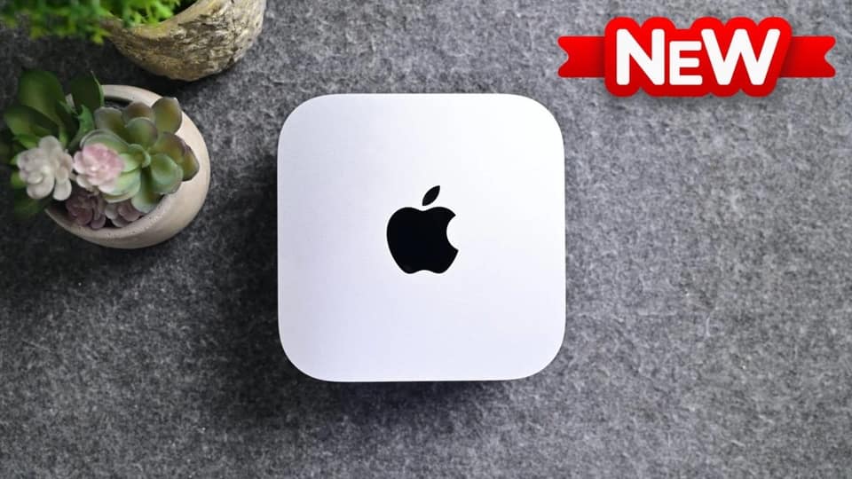 M6 Mac mini with 24GB RAM drops to $1,179, but supply is limited