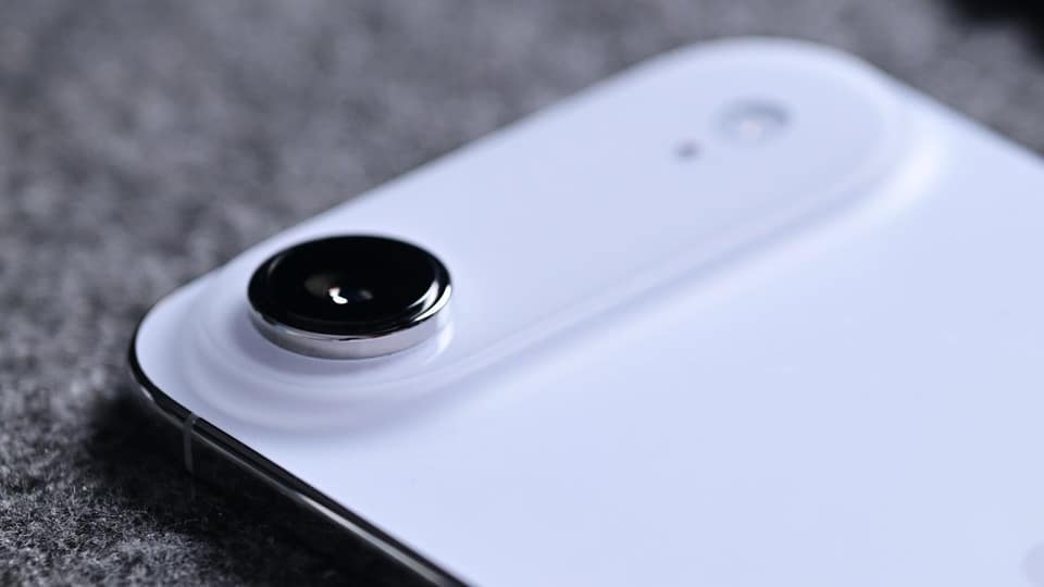 New product identifiers show up in Apple's backend, don't indicate release timing