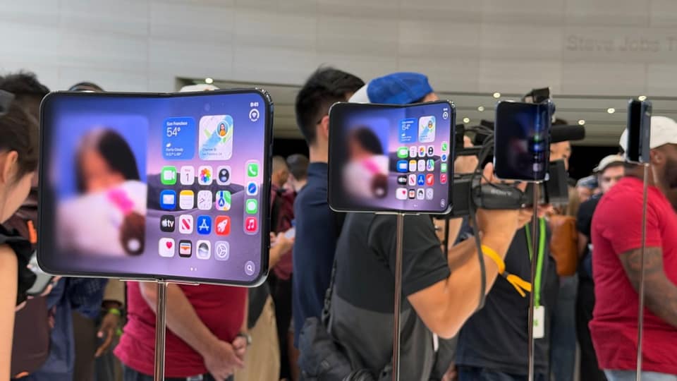 Apple Upgrade won't make maxed out iPhone 18 Pro or iPhone Duo easier to swallow