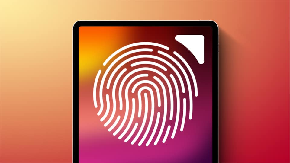 iPhone Ultra Touch ID 'Confirmed' in iOS 27? Not So Fast