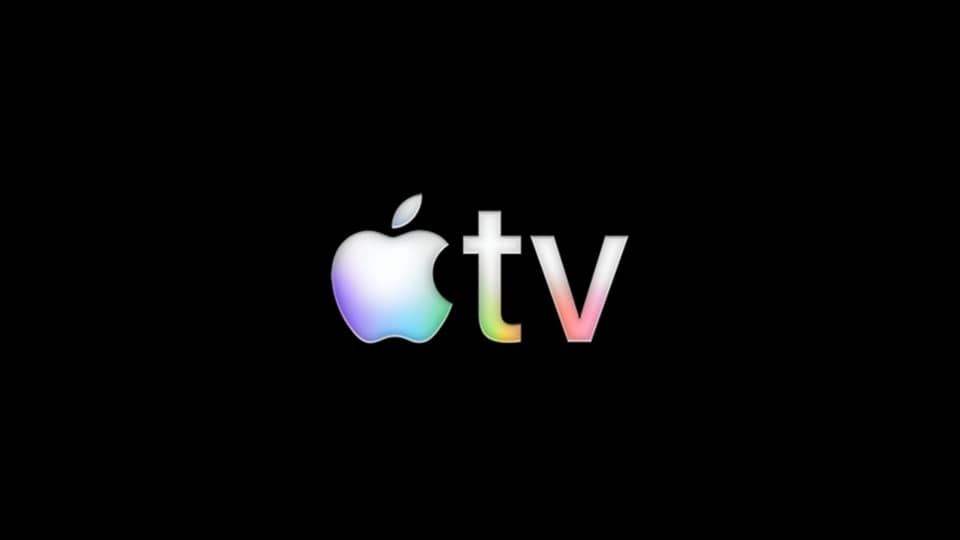 Apple TV Buys an Existing Hit for the First Time Ever