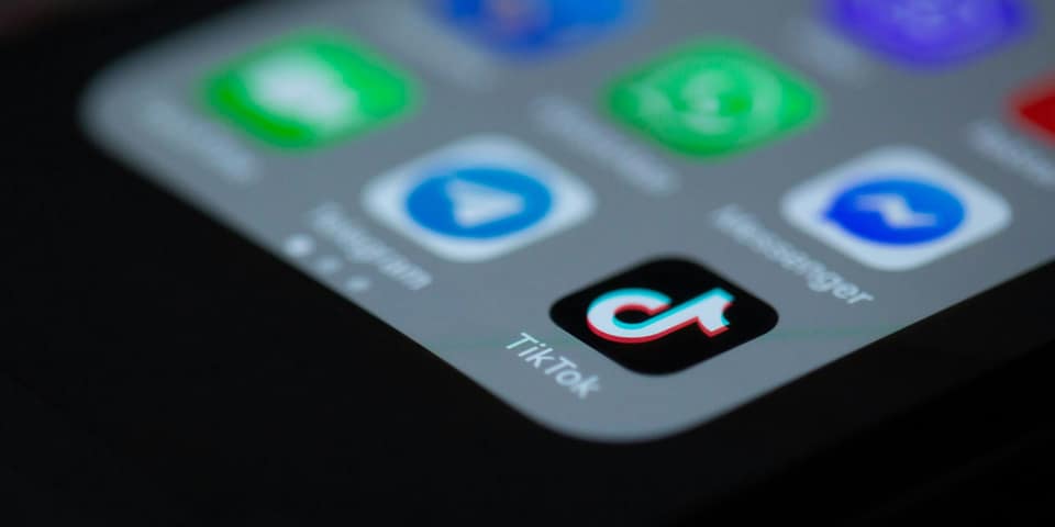 TikTok accused of profiting from illegal child sexual exploitation videos