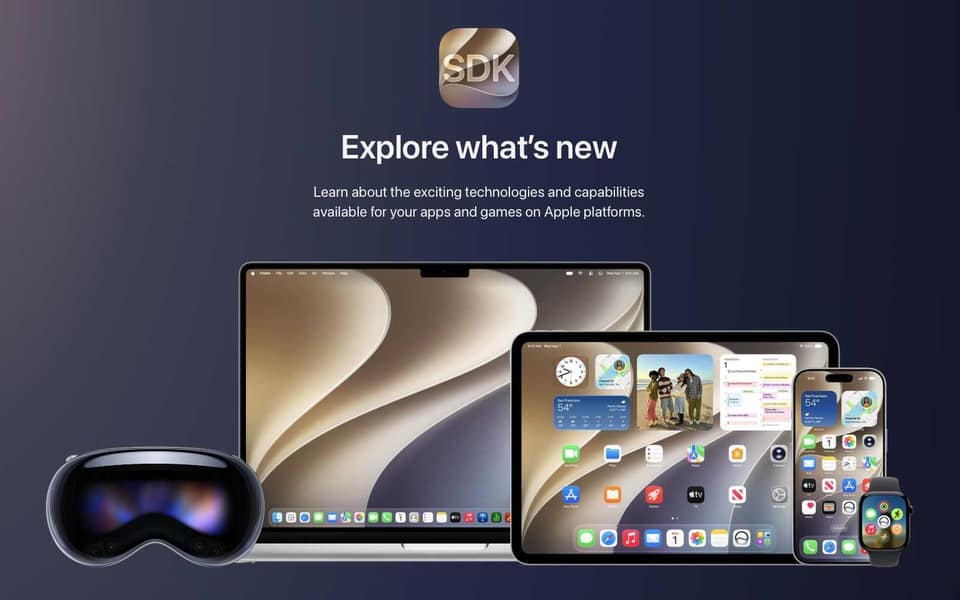 macOS Beta: Golden Gate developer beta 8 now available