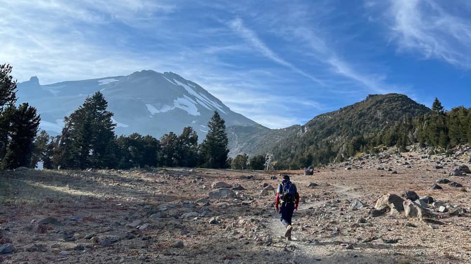 PSA: Don't rely on AI to plan anything that could put your life at risk... like a mountain climb