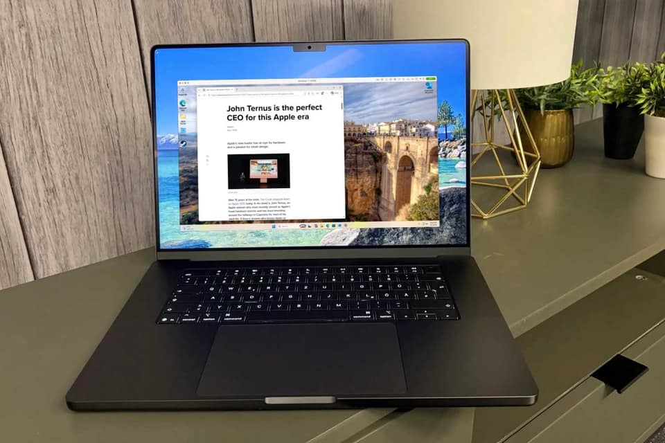 Parallels Desktop 27 for Mac review: Still the best way to run Windows