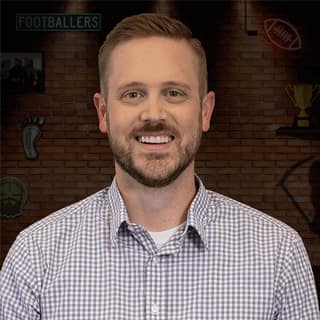 Fantasy Footballers’ Andy Holloway is a dedicated zero-inbox kinda guy