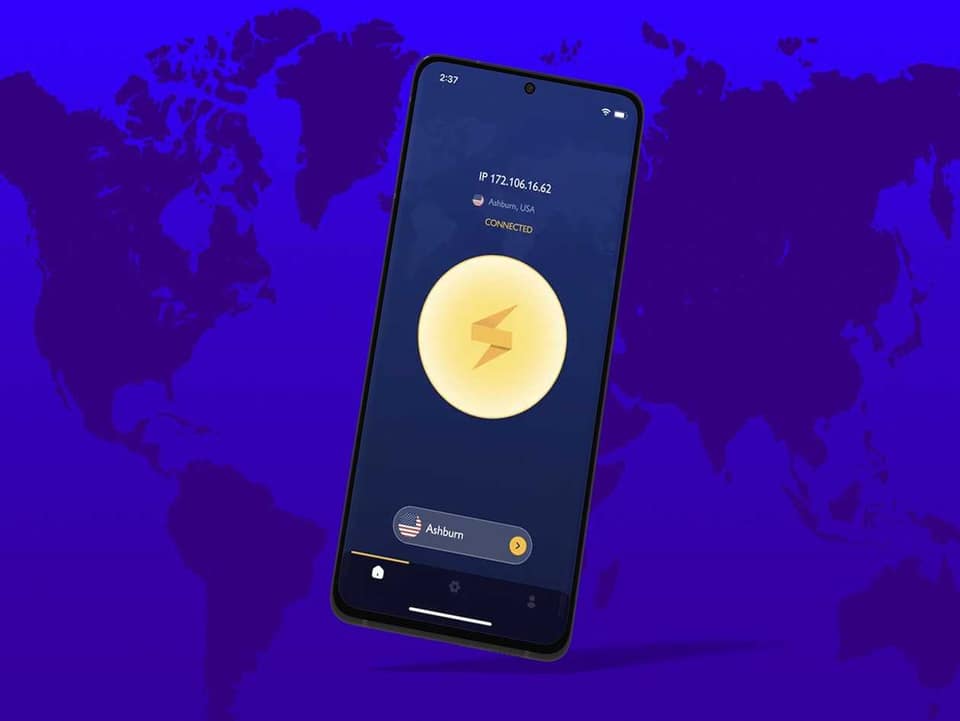 FastestVPN Pro protects 15 devices for life, now $30