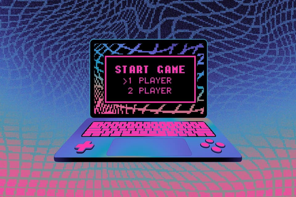 Retro gaming is being overrun with AI