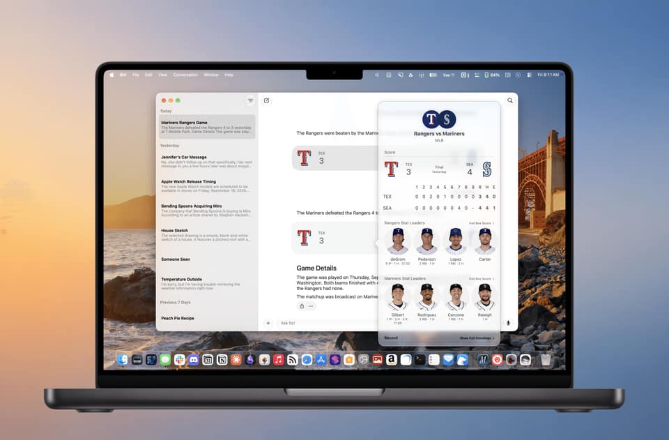 macOS 27: The MacStories Review