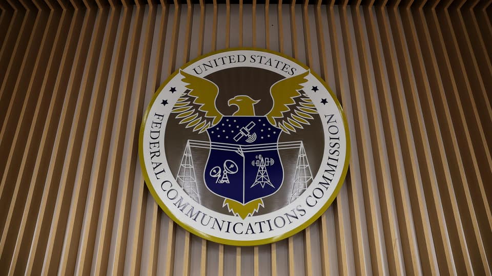 The FCC proposes new mid-band spectrum auction and unlocking 800MHz for drones
