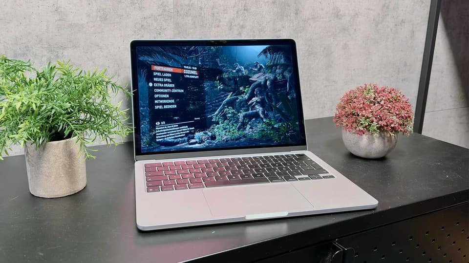 Apple’s M5 MacBook Air is $150 off ahead of Black Friday
