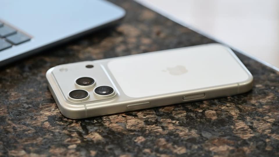 Apple is packing more pro photography tools into iOS 27