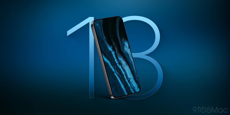 Apple reportedly gearing up for strong iPhone 18 sales
