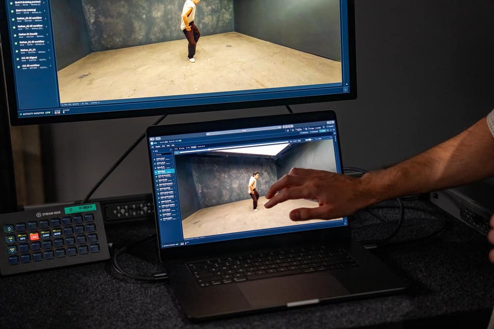 Apple’s new laptop supports one of the coolest features for color pros