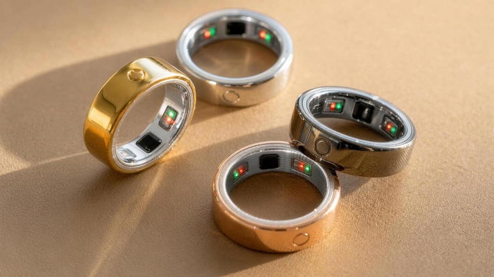 Circular brings mobile payments to its 3 Series smart ring