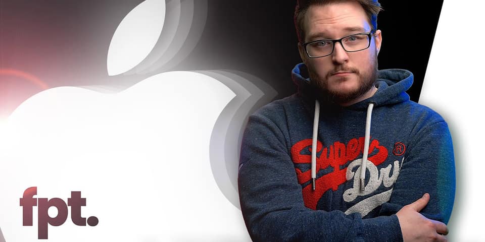 Apple, Prosser, and Ramacciotti trade blame over delays in trade secret lawsuit