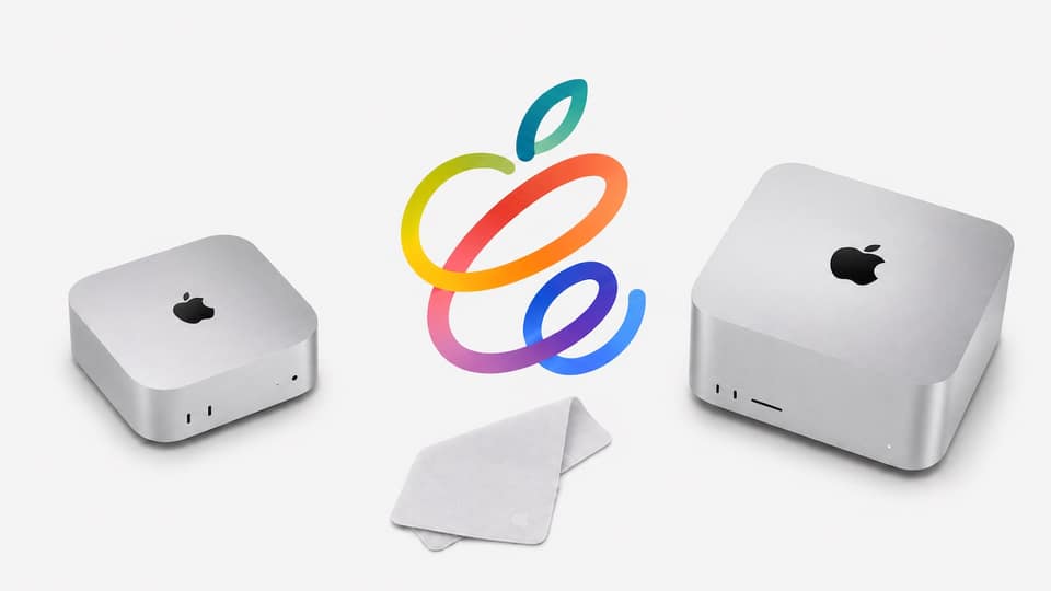 New Mac Mini and Mac Studio: 13 Things You Might Have Missed