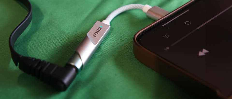 Fiio KA11 review: One of the best ways to enjoy Apple Lossless, right now!