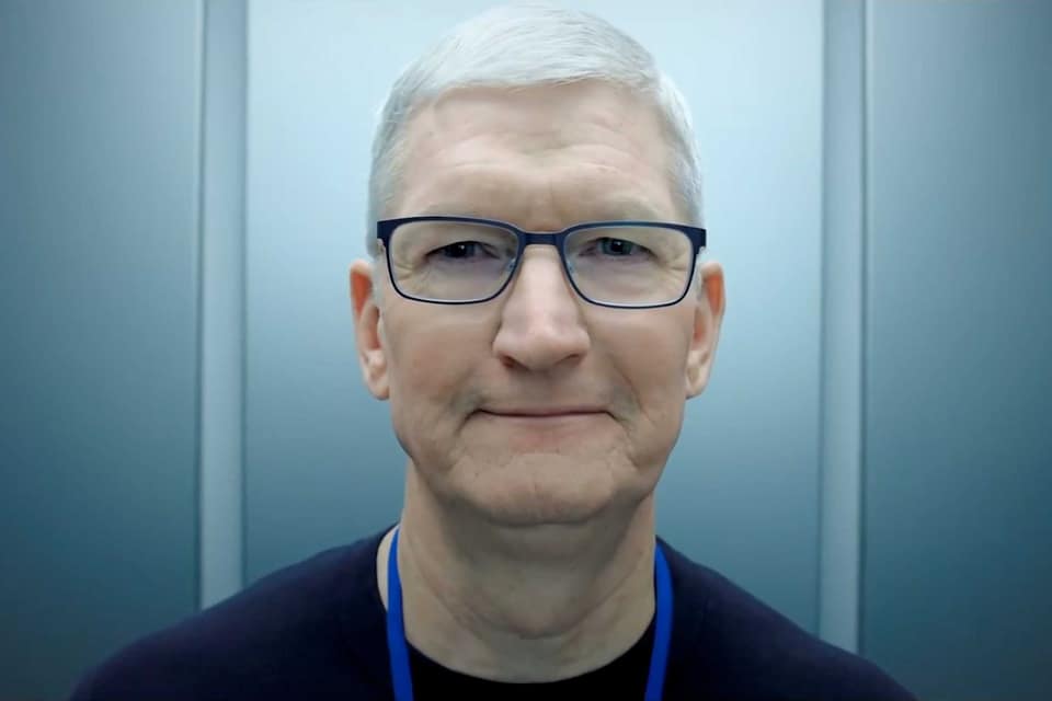 It’s Tim Cook’s last week on the job. Let’s review his career
