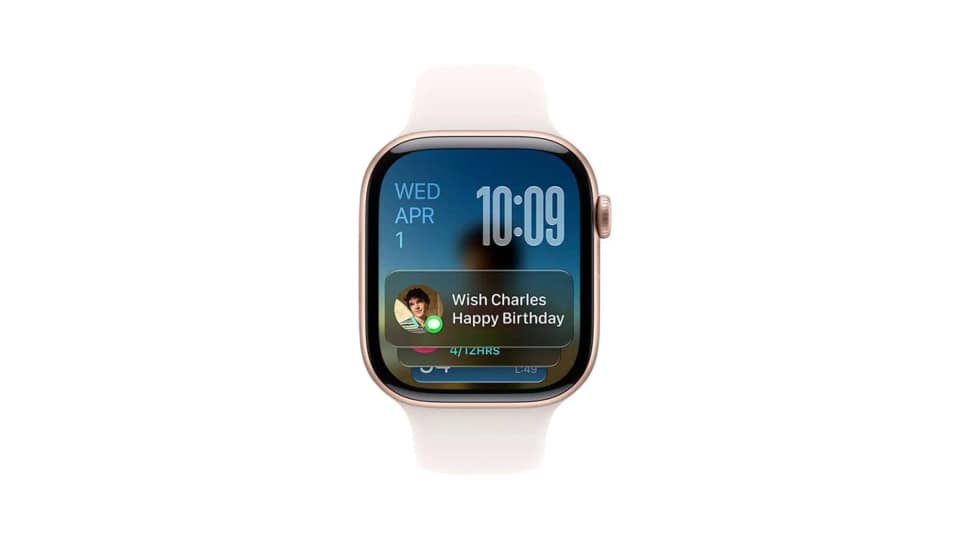 watchOS 27 Readiness app could be Apple Watch’s best-kept secret