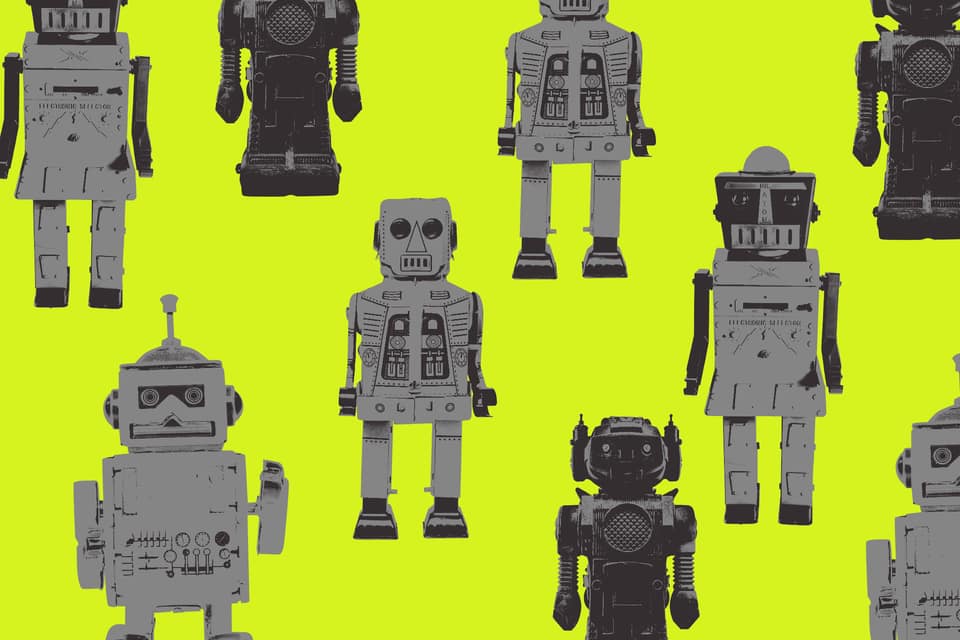 Websites are closing their doors to AI agents