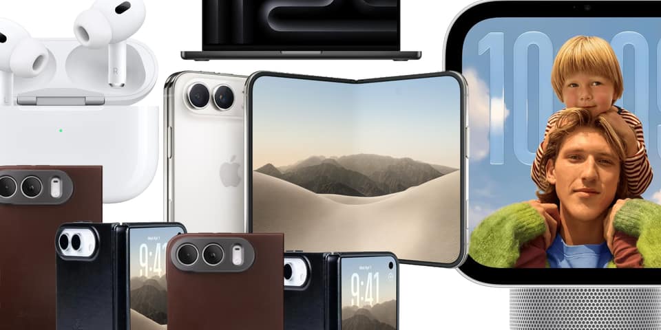 Deals: New Apple TV 4K first discount, HomeView, iPhone Duo trade offers, AirPods Pro 3, more